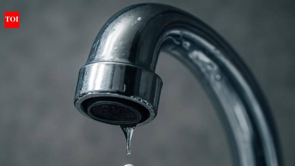 Pipeline repairs delayed, water supply to Pashan, Baner-Balewadi affected for 3rd day | Pune News