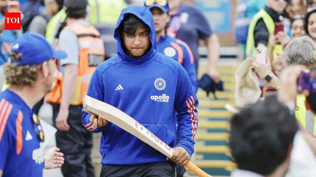 Why Old Trafford could be the perfect venue for Vaibhav Sooryavanshi’s India debut | Cricket News