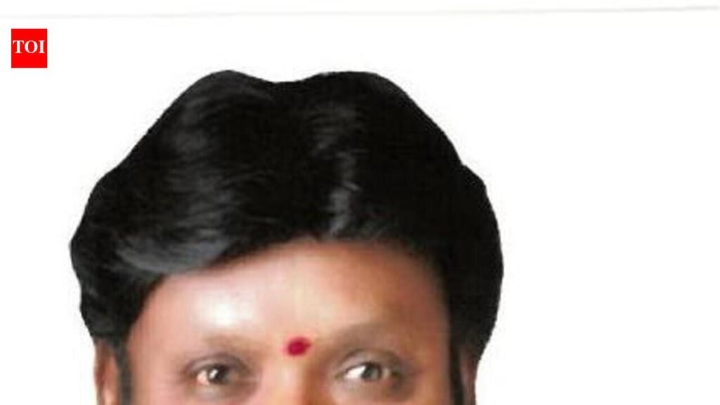 ESAKKI SUBAYA CALLS ON SPEAKER J C D PRABHAKAR TO SUBMIT EXPLANATION FOR HIS RESIGNATION | Chennai News