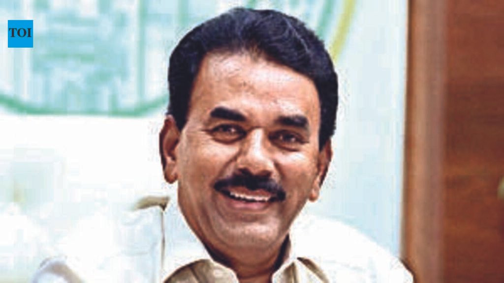 BRS dodging debate on debt, says Jupally | Hyderabad News