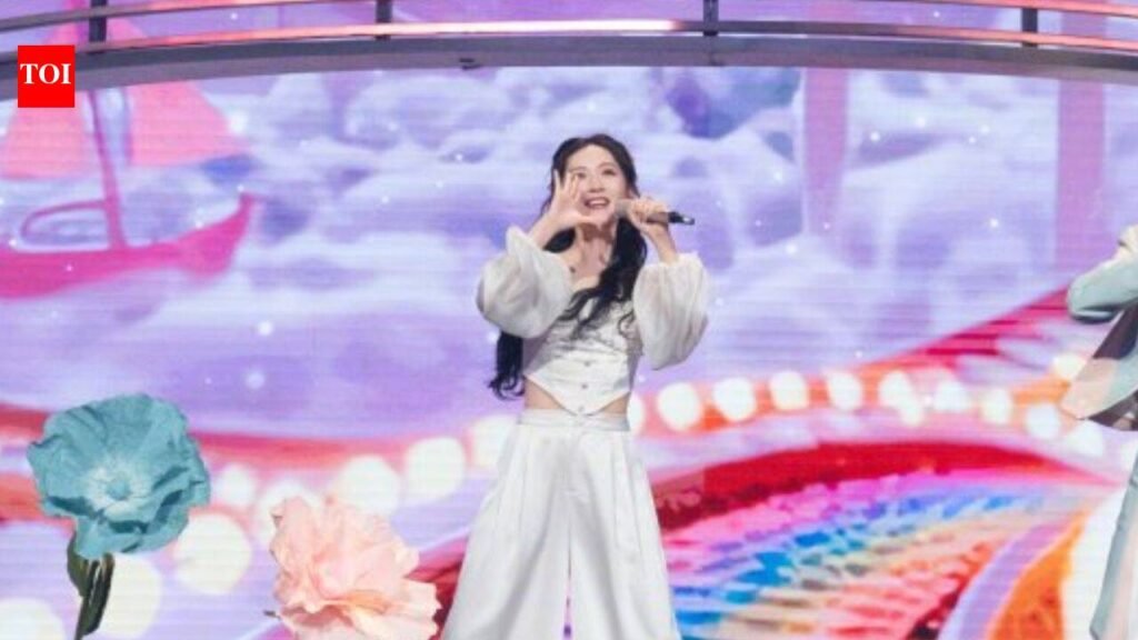 Xie Na’s Concert Canceled: The Fallout of Her Singing Career | World News