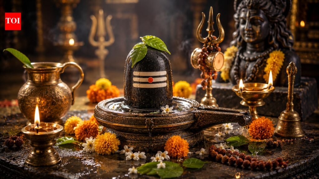 Shravan 2026: 4 Mondays or 5? The Big Calendar Confusion Cleared, Check Exact Dates