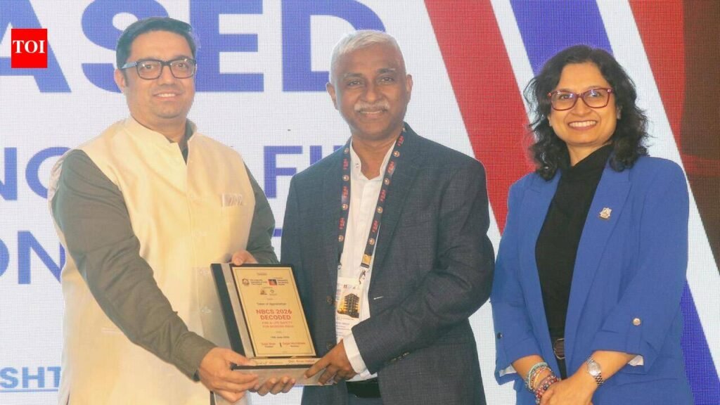 Stricter fire safety rules for emerging infra: State chief fire officer | Pune News