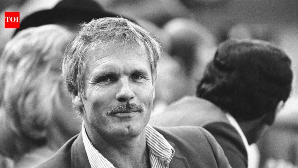 Ted Turner and the legacy of WCW: How he revolutionized wrestling, created nWo, and challenged Vince McMahon | International Sports News