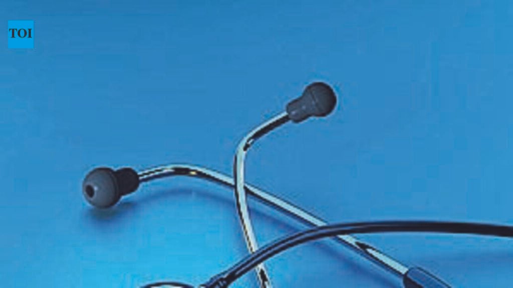 446 newly-appointed doctors posted across hosps in state | Patna News