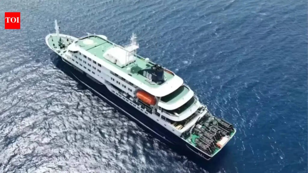 Hantavirus: Hantavirus-hit cruise ship to sail to Canary Islands, passengers to undergo medical screening
