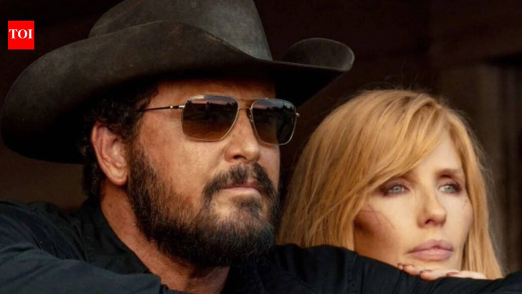 ‘Dutton Ranch’ season 1 finale concludes with nine episodes: Everything you need to know |
