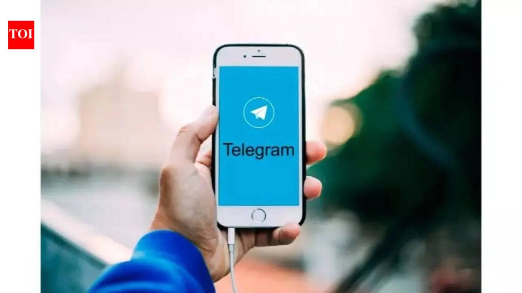 Government sends notice to Telegram, sets 15-day deadline; says: ‘Take immediate measures against…’