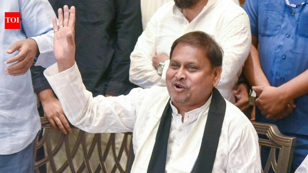 Humayun questioned for 4 hours at Rejinagar PS over allegedly provocative speech | Kolkata News