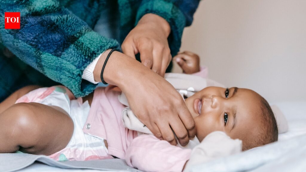 Baby Clothing Tips: How to choose clothes for your baby: Moms share mistakes that secretly impacted their infant’s health