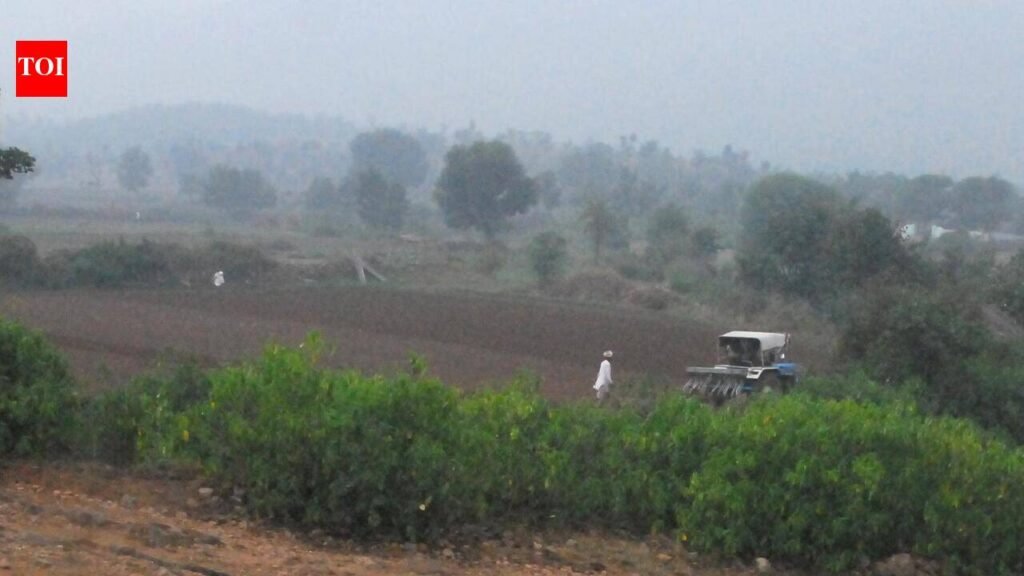 NGT forms joint panel to probe Sariska mining lease clearances | Jaipur News