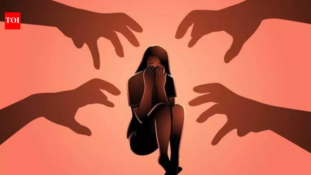 Woman ‘raped’ after being lured to belated birthday party in Bengaluru; 5 held | Bengaluru News
