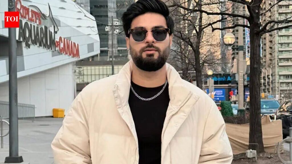 Delhi singer Bismil receives Rs 5 crore extortion calls; threatened with gunfire at live shows | Delhi News