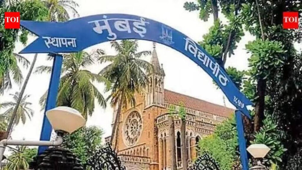 Mumbai University denies affiliation to 30 law colleges, ahead of admissions | Mumbai News