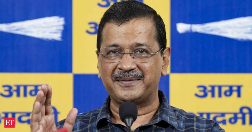 PM Modi’s degree record: Gujarat court rejects Arvind Kejriwal’s revision plea