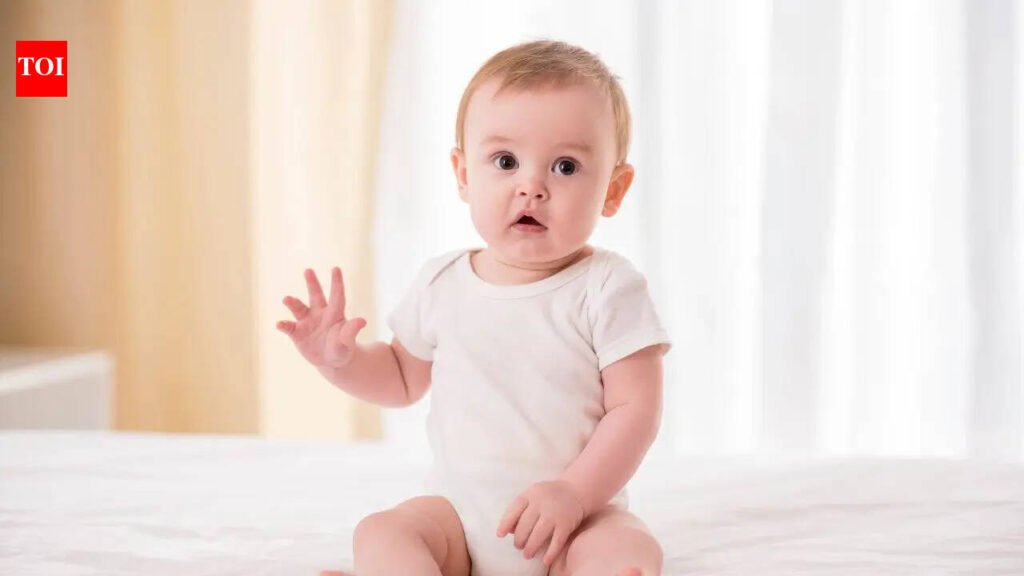10 baby boy names that mean power and strength