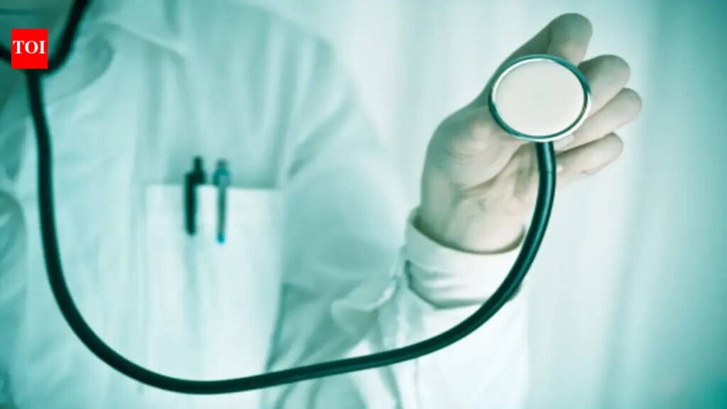 Activist proposes ‘One Nation, One Health’ for free universal healthcare | Mangaluru News