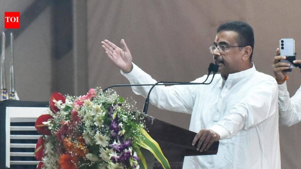 Taratala crash: Eye on disaster response system revamp, CM announces Rs 200cr for rescue tools | Kolkata News
