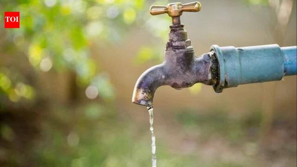 Report contaminated water supply, says Panvel mayor after two GBS cases | Mumbai News