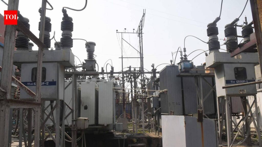 Bihar logs all-time high peak power demand of 9,350 MW | Patna News