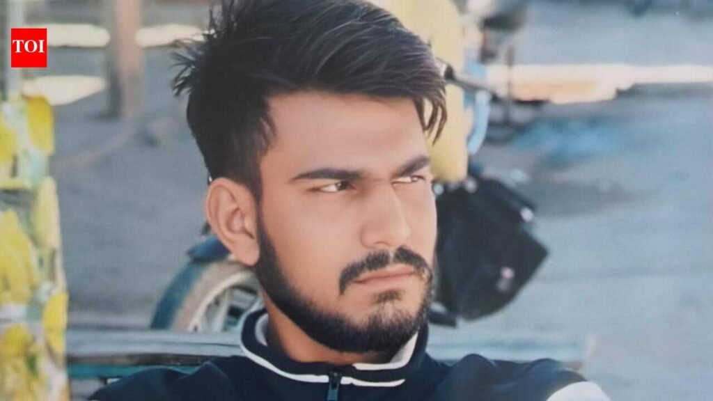 Man stabbed to death during mediation over friends’ row | Jaipur News