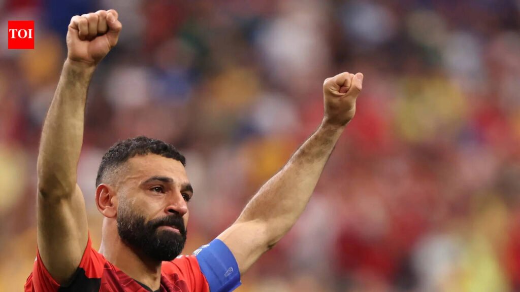 Mohamed Salah picks Lionel Messi over Cristiano Ronaldo, Neymar and Harry Kane for World Cup ‘last dance’ | Football News