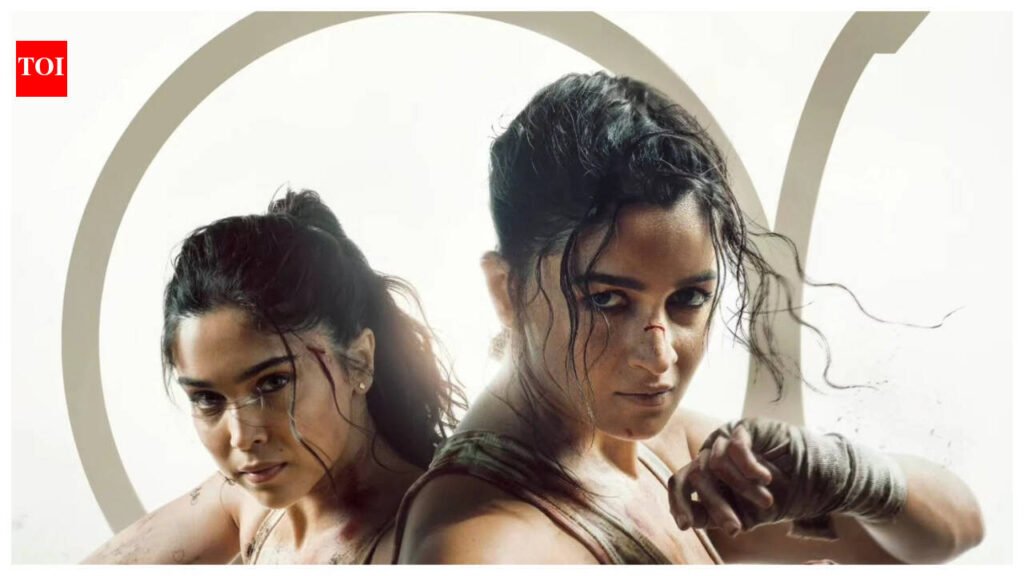 Alpha Full Movie Collection: ‘Alpha’ box office collection day 2: Alia Bhatt and Sharvari’s action thriller soars high; makes over Rs 37 crore worldwide |