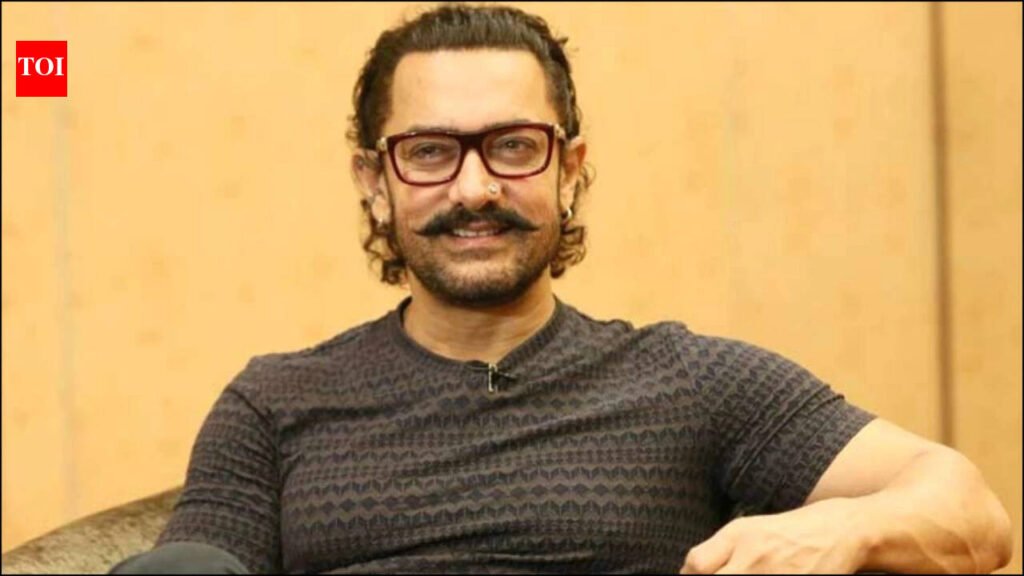 Aamir Khan: Aamir Khan net worth: All about the ‘Lagaan’ actor’s Rs 1800 crore empire – From bungalows to an extravagant car collection |