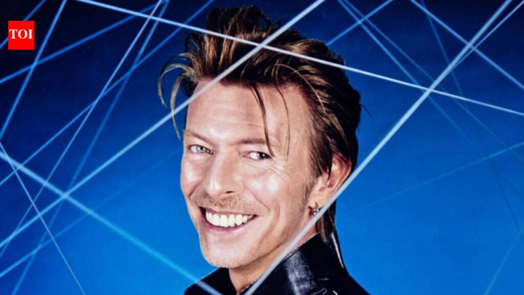 Explore the Profound Wisdom of David Bowie: A Journey of Arrival and Departure |