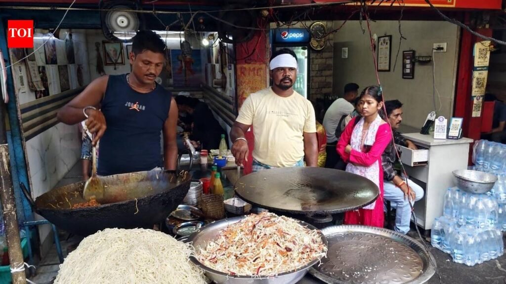 City hotels plan menu expansion as commercial LPG price falls | Ranchi News