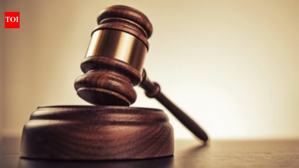 Delhi’s Jaffarpur Kalan case: Teen accused in 2 murders to be tried as adult | Delhi News