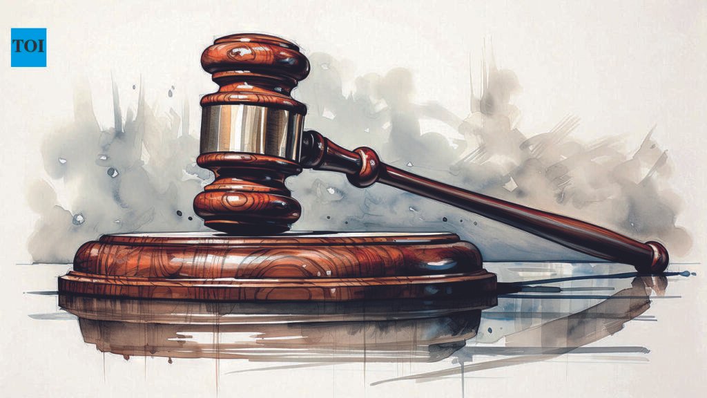 Gujarat High Court summons Law Officers Branch after Banaskantha court ‘exceeds jurisdiction’ in bail matters | Ahmedabad News