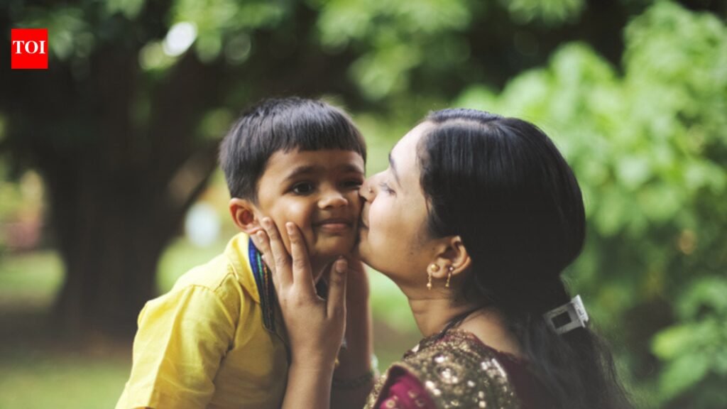 8 things children secretly wish parents knew
