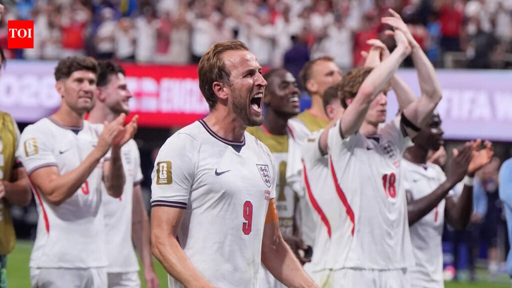 Why England players have been allowed to use Viagra ahead of Mexico World Cup clash | Football News