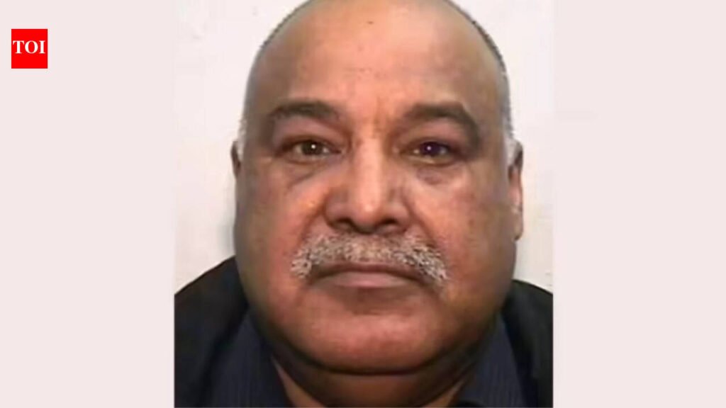 ‘We have no stake in it’: Pakistan refuses to take back grooming gang leader Shabir Ahmed as UK seeks deportation