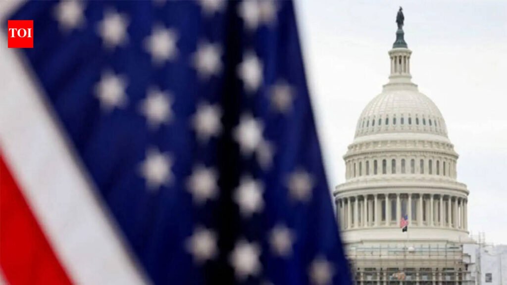 US tops the global economic chart—but for how long? Deutsche Bank flags biggest risk