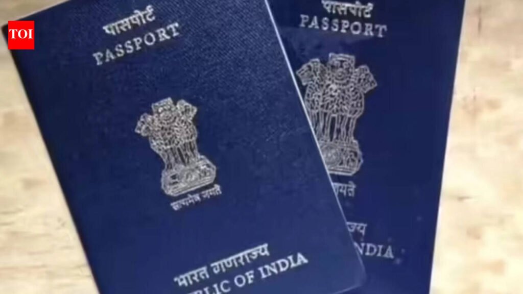 Indian expats rush for passport renewals in UAE amid consular services transition; here’s what applicants need to know