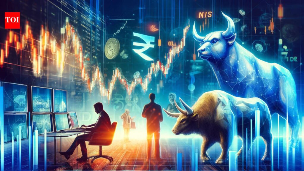 Dalal Street outlook: TCS, crude oil and more, what’s driving stock market this week?