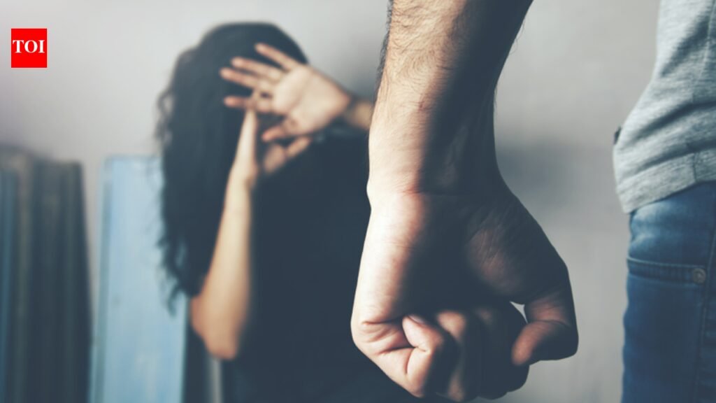 ‘Forced into sexual relations since 2017’: Dalit domestic help alleges rape, pressure to convert religion in UP | Kanpur News