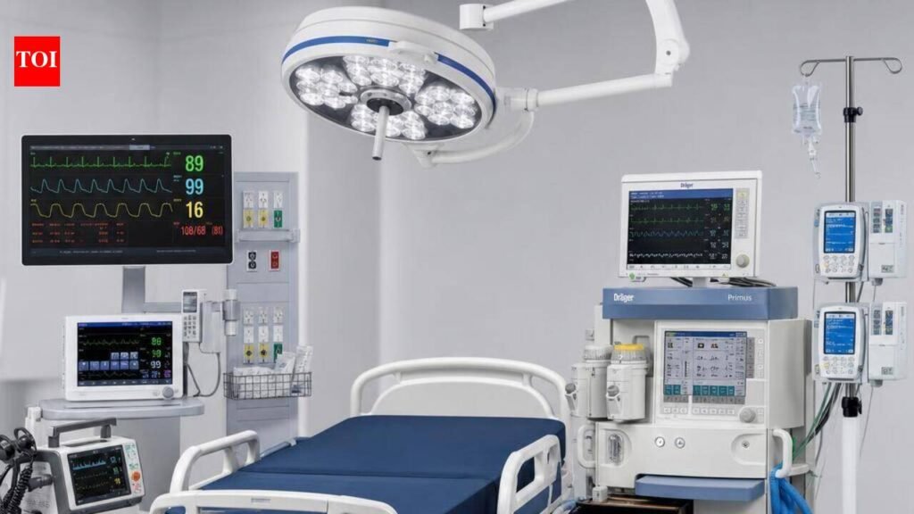 Kerala govt orders audit of decade-long medical equipment purchases | Thiruvananthapuram News