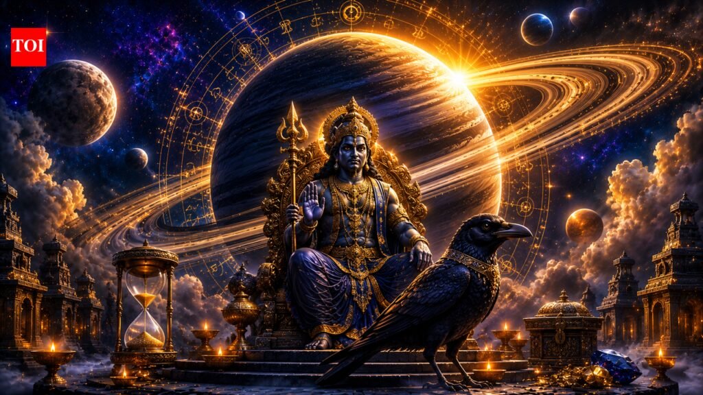Shani’s July 2026 Transit: These Zodiac Signs Should Stay Extra Careful