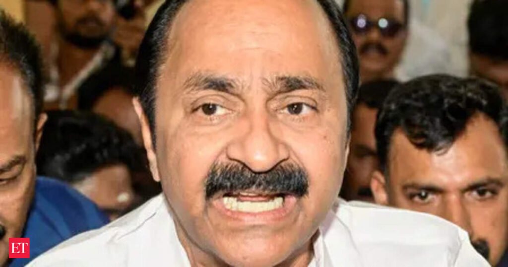 IUML announces five ministers for Satheesan Cabinet in Kerala