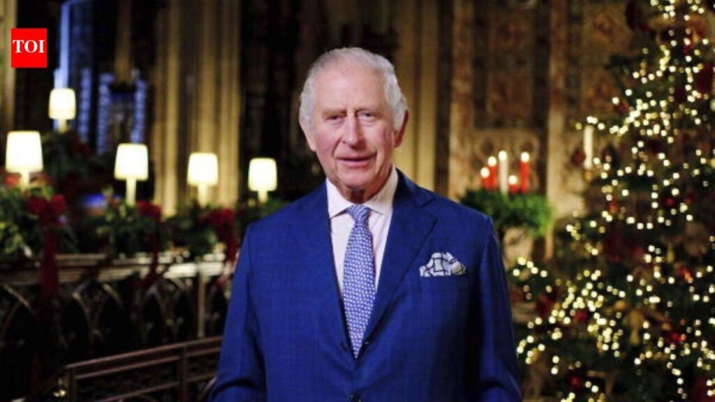 Quote of the day by King Charles: “Whatever may be your background or beliefs, I shall…” | World News