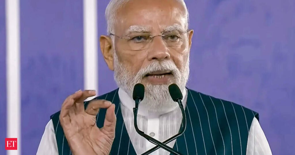 NDA Govt Rejig: Core stable since 2014, I&B sees highest churn
