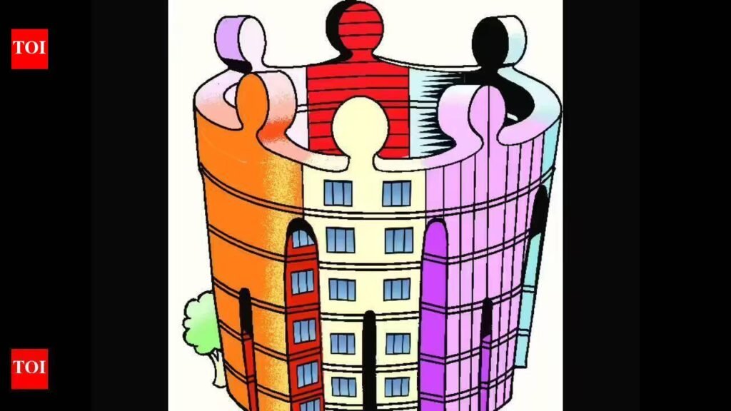 TNRERA chairman Shiv Das Meena and two members resign | Chennai News