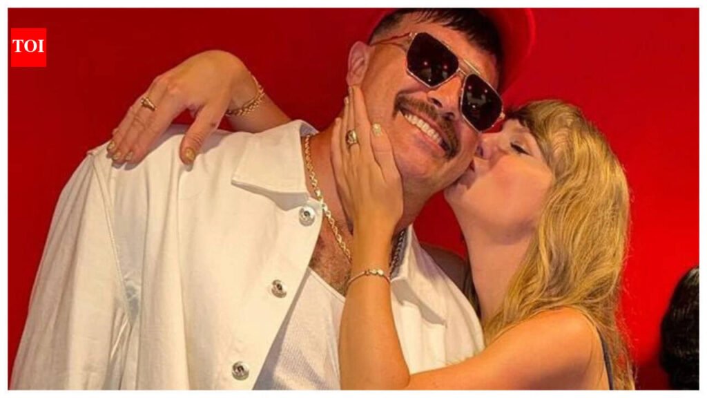 Taylor Swift-Travis Kelce wedding: Donna Kelce and Chiefs’ coach Andy Reid spill the beans on ‘magical’ ceremony and post-wedding plans |
