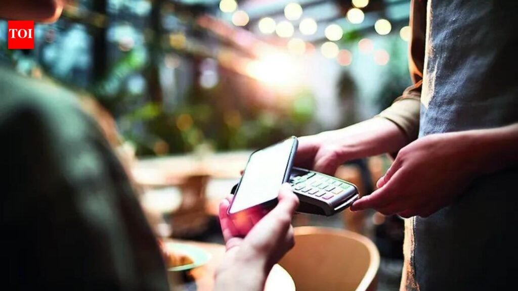 Indonesia looks beyond UPI, eyes India’s digital blueprint | India News