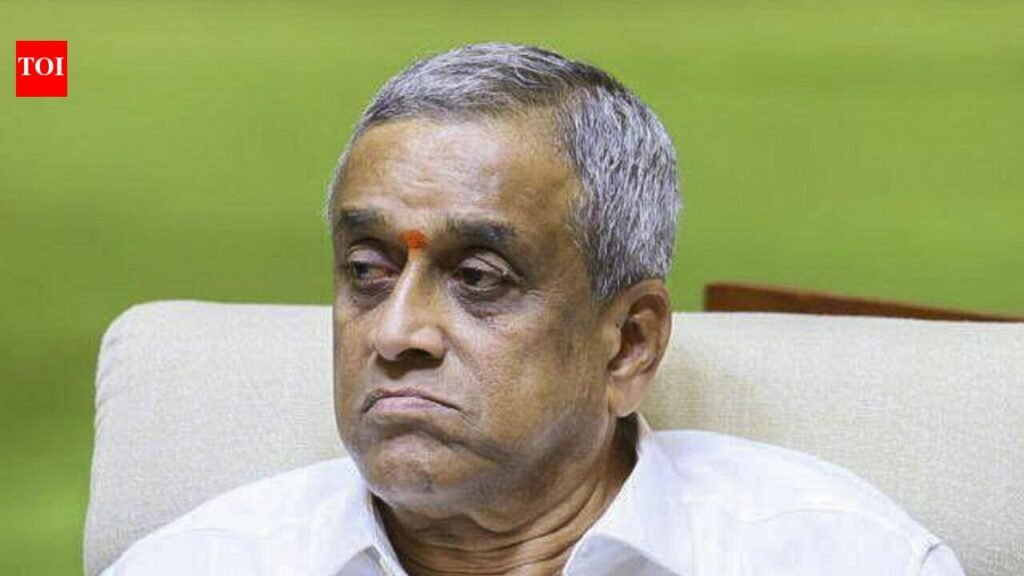 Won’t hand over power distribution network in Goa to pvt entity: Sudin | Goa News