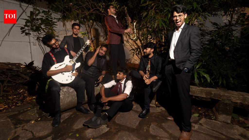 Bengaluru’s indie music revival comes with a steeper price tag | Bengaluru News