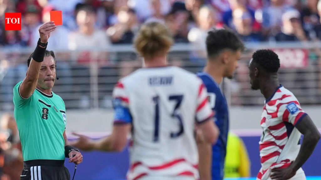 ‘It will break Belgium’s spirit’: Thierry Henry tears into FIFA over Folarin Balogun decision | Football News